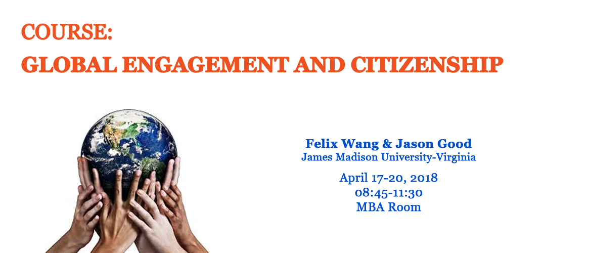 9-Global Engagement and Citizenship